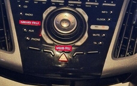 Ford Focus III, 2013 год, 800 000 рублей, 12 фотография