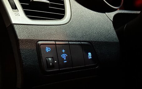 Hyundai Elantra V, 2013 год, 850 000 рублей, 17 фотография