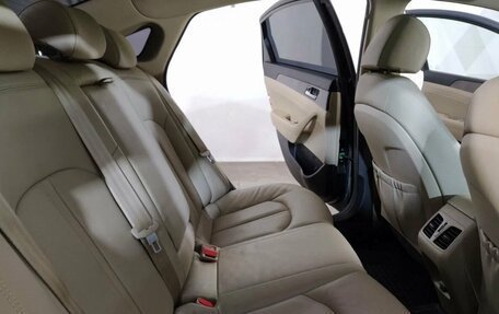 Hyundai Sonata VII, 2018 год, 2 200 000 рублей, 9 фотография