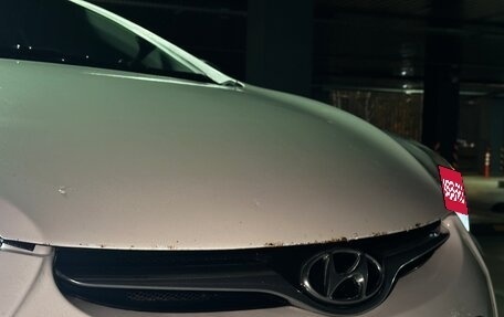 Hyundai Elantra V, 2013 год, 850 000 рублей, 24 фотография