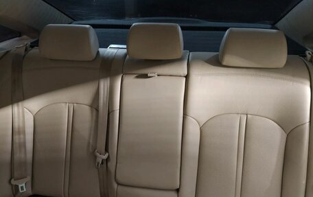 Hyundai Sonata VII, 2018 год, 2 200 000 рублей, 14 фотография