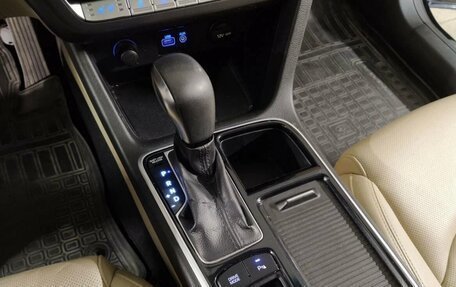 Hyundai Sonata VII, 2018 год, 2 200 000 рублей, 12 фотография