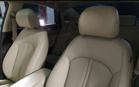 Hyundai Sonata VII, 2018 год, 2 200 000 рублей, 18 фотография