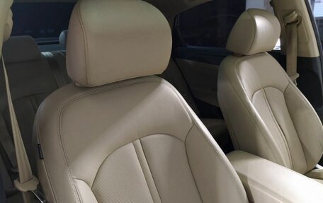 Hyundai Sonata VII, 2018 год, 2 200 000 рублей, 19 фотография