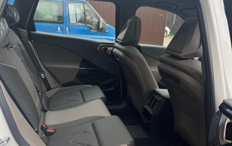 BMW X3, 2025 год, 7 470 000 рублей, 8 фотография