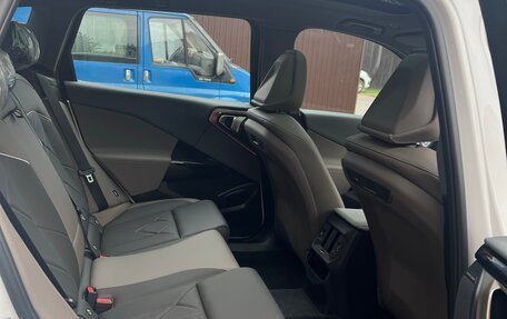 BMW X3, 2025 год, 7 470 000 рублей, 7 фотография