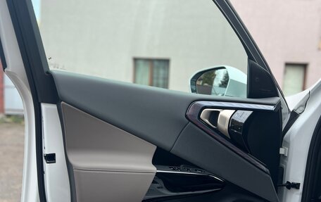 BMW X3, 2025 год, 7 470 000 рублей, 13 фотография