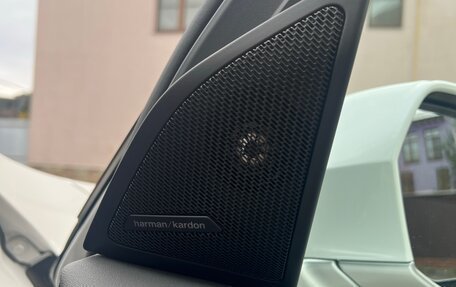 BMW X3, 2025 год, 7 470 000 рублей, 9 фотография