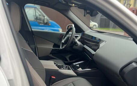 BMW X3, 2025 год, 7 470 000 рублей, 5 фотография