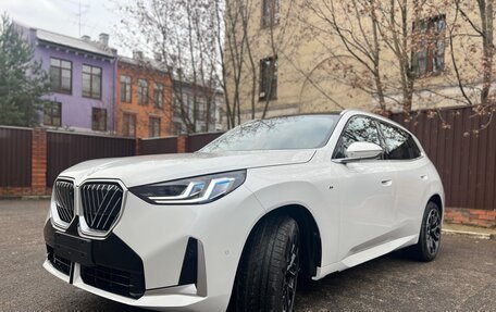 BMW X3, 2025 год, 7 470 000 рублей, 16 фотография