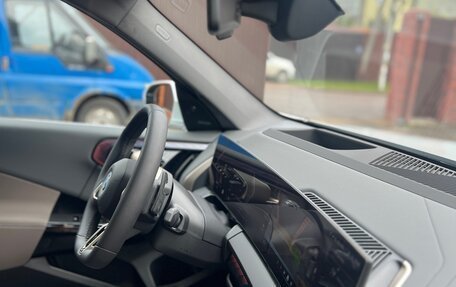 BMW X3, 2025 год, 7 470 000 рублей, 6 фотография