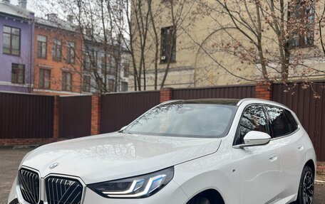 BMW X3, 2025 год, 7 470 000 рублей, 18 фотография