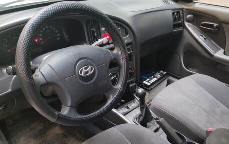 Hyundai Elantra III, 2004 год, 275 000 рублей, 5 фотография