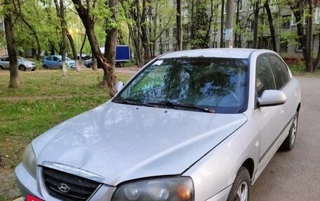 Hyundai Elantra III, 2004 год, 275 000 рублей, 2 фотография