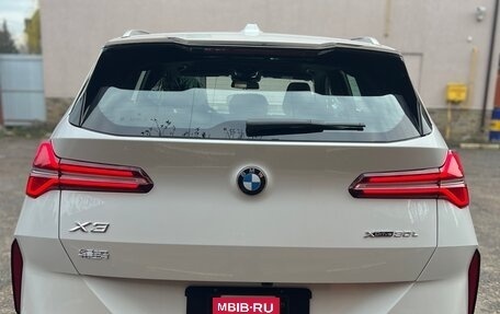 BMW X3, 2025 год, 7 470 000 рублей, 17 фотография