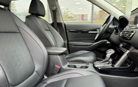 KIA Seltos I, 2020 год, 2 120 000 рублей, 10 фотография