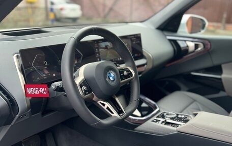 BMW X3, 2025 год, 7 470 000 рублей, 14 фотография