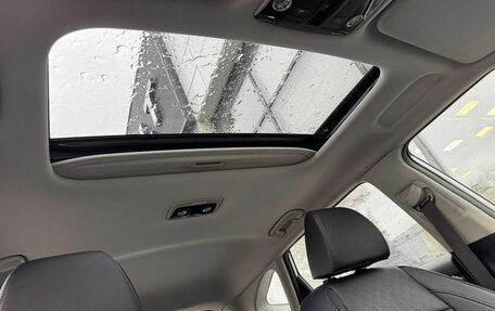 KIA Seltos I, 2020 год, 2 120 000 рублей, 12 фотография