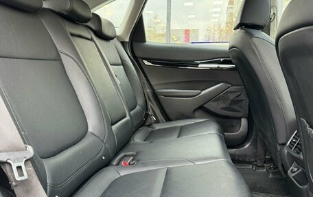 KIA Seltos I, 2020 год, 2 120 000 рублей, 11 фотография