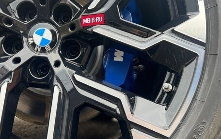 BMW X3, 2025 год, 7 470 000 рублей, 12 фотография