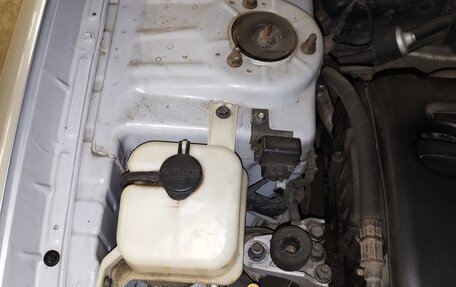 Hyundai Sonata VI, 2007 год, 620 000 рублей, 9 фотография