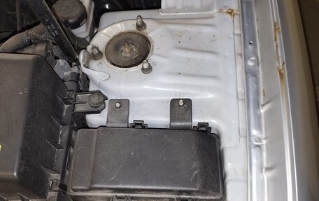 Hyundai Sonata VI, 2007 год, 620 000 рублей, 10 фотография