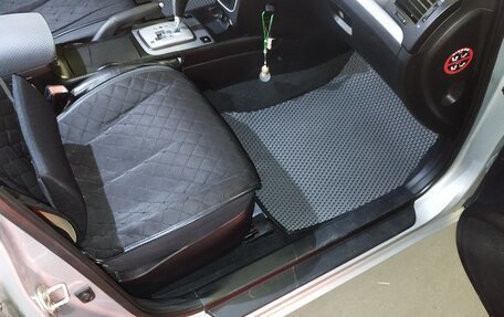 Hyundai Sonata VI, 2007 год, 620 000 рублей, 24 фотография