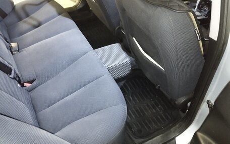 Hyundai Sonata VI, 2007 год, 620 000 рублей, 27 фотография