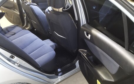 Hyundai Sonata VI, 2007 год, 620 000 рублей, 28 фотография