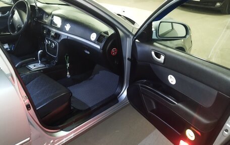 Hyundai Sonata VI, 2007 год, 620 000 рублей, 26 фотография