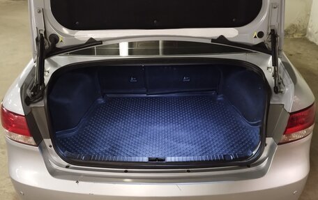 Hyundai Sonata VI, 2007 год, 620 000 рублей, 32 фотография