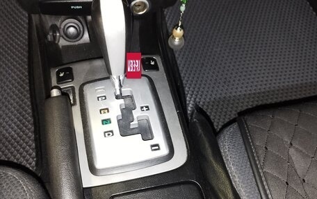 Hyundai Sonata VI, 2007 год, 620 000 рублей, 19 фотография