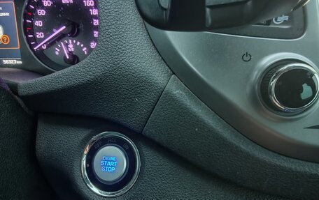 Hyundai Tucson III, 2018 год, 2 350 000 рублей, 7 фотография