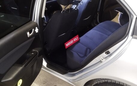 Hyundai Sonata VI, 2007 год, 620 000 рублей, 30 фотография