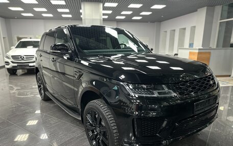Land Rover Range Rover Sport II, 2020 год, 8 400 000 рублей, 2 фотография