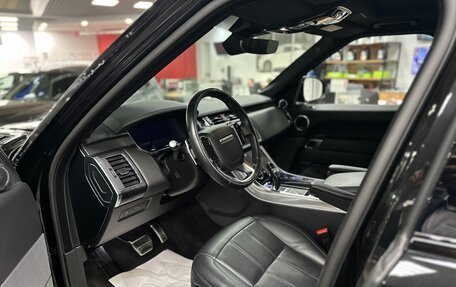 Land Rover Range Rover Sport II, 2020 год, 8 400 000 рублей, 6 фотография