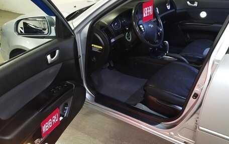 Hyundai Sonata VI, 2007 год, 620 000 рублей, 22 фотография