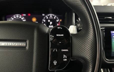 Land Rover Range Rover Sport II, 2020 год, 8 400 000 рублей, 14 фотография