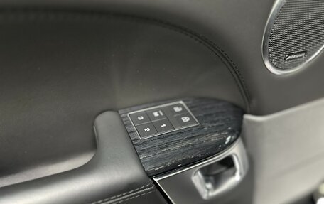 Land Rover Range Rover Sport II, 2020 год, 8 400 000 рублей, 9 фотография