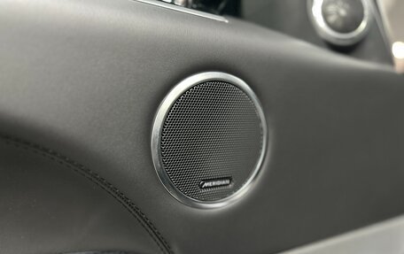 Land Rover Range Rover Sport II, 2020 год, 8 400 000 рублей, 10 фотография