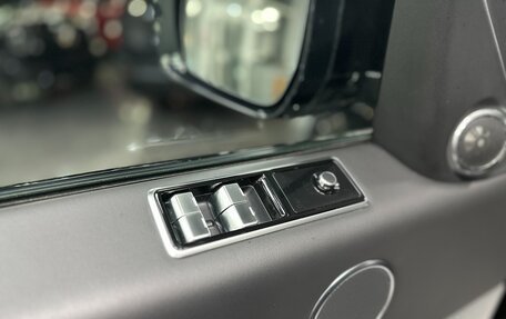 Land Rover Range Rover Sport II, 2020 год, 8 400 000 рублей, 8 фотография