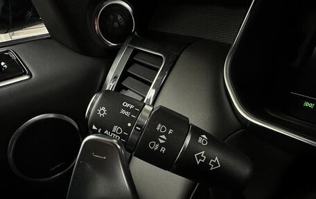 Land Rover Range Rover Sport II, 2020 год, 8 400 000 рублей, 15 фотография