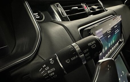 Land Rover Range Rover Sport II, 2020 год, 8 400 000 рублей, 16 фотография