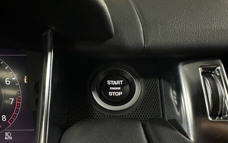 Land Rover Range Rover Sport II, 2020 год, 8 400 000 рублей, 17 фотография