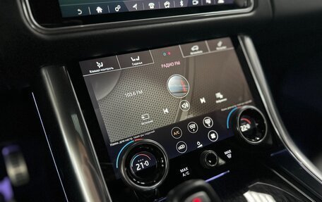 Land Rover Range Rover Sport II, 2020 год, 8 400 000 рублей, 19 фотография