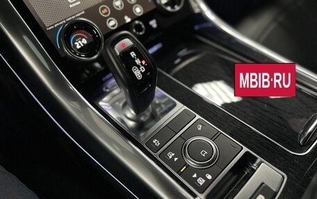 Land Rover Range Rover Sport II, 2020 год, 8 400 000 рублей, 18 фотография