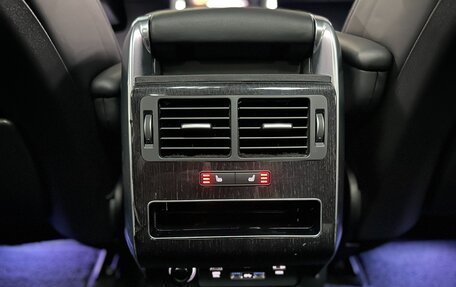 Land Rover Range Rover Sport II, 2020 год, 8 400 000 рублей, 28 фотография