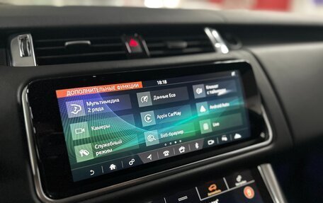 Land Rover Range Rover Sport II, 2020 год, 8 400 000 рублей, 23 фотография