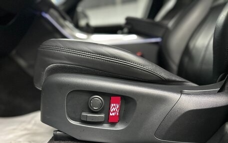 Land Rover Range Rover Sport II, 2020 год, 8 400 000 рублей, 11 фотография