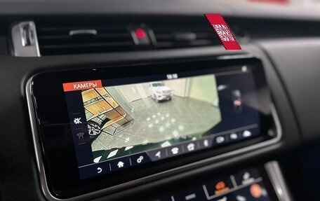 Land Rover Range Rover Sport II, 2020 год, 8 400 000 рублей, 24 фотография